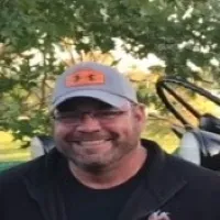 Shawn Mahaffey
