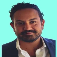 Naveed Iqbal