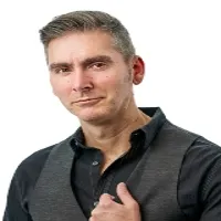 Neil Chase