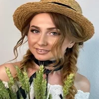 Alexandra Dubakova