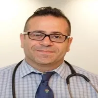 Nabil Salib