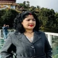 Basana Saha