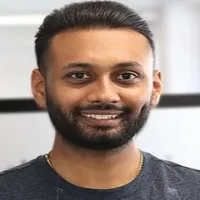 Kishan Patel