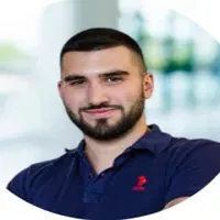 Aleksandar Ginovski