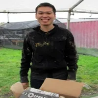 Perry Zheng