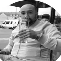 Anthony King