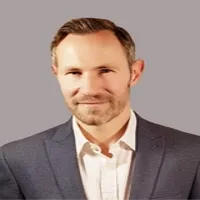 Dr Mark Farrell (Fia)