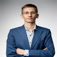Aliaksandr Parmon