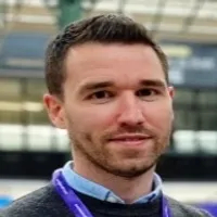 Stuart Cooke