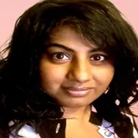 Sheena Koshy