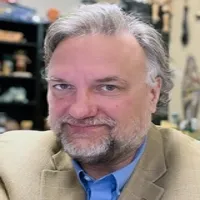 Eric Miller