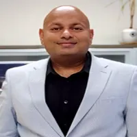 Vikas Kaushik