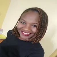 Lydia Mwangi