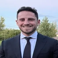 Hayim Pinson