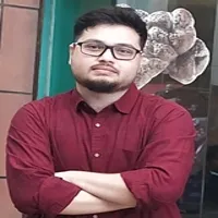 Anirban Saha