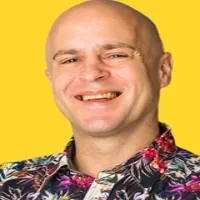 Andy Killworth