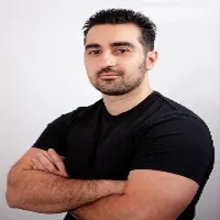 George Avetisov