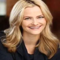 Lauren Carlstrom