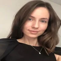 Aline Ziyazova
