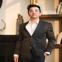 Kartik Ahuja