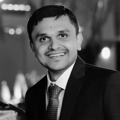 Parth Patel