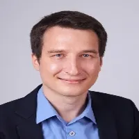Simon Bacher