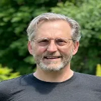 Ed Stevens