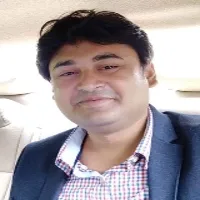 Rahul Kumar