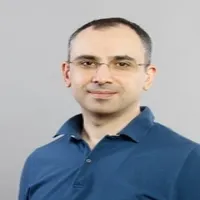 Dimitri Roinishvili