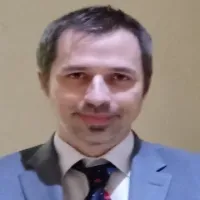 Dr. Ben Gibson