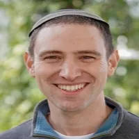 Hillel Berg