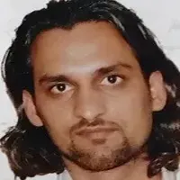 Jehanzaib Ahmed
