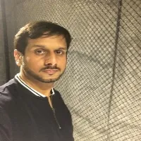 Farhan Sheikh