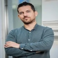 Markos Korvesis