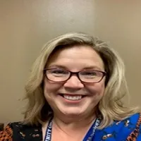 Dr. Natalee Oliver