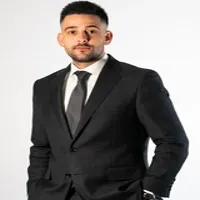 Ahmad Faraj