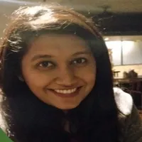Divvya Desai