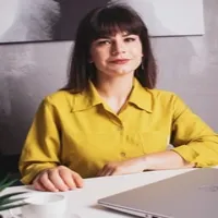 Anna Matviienko