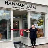 Hannah Clarke